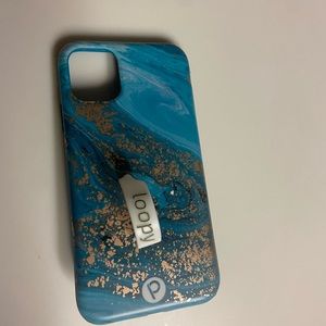 Jasper loopy case for iPhone X. Great condition can bundle